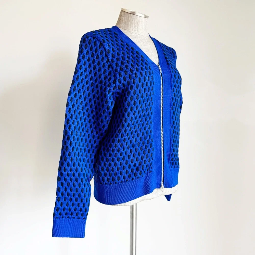 T by Alexander Wang Knit Cardigan - Picture 5 of 13